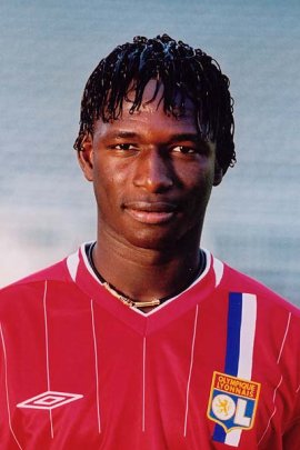 Mahamadou Diarra 2003-2004