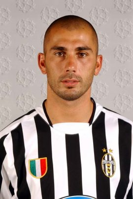 Marco Di Vaio 2003-2004