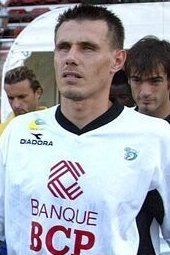 Olivier Frapolli 2003-2004
