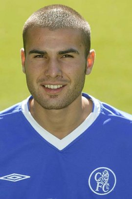 Adrian Mutu 2003-2004