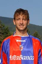 Tomas Locatelli 2003-2004