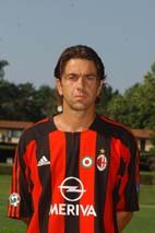 Alessandro Costacurta 2003-2004