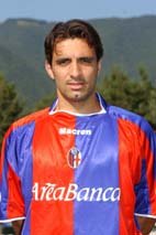 Fabio Pecchia 2003-2004
