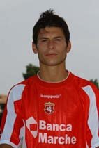 Davide Carrus Stats et palmarès 18/19