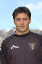 Marco Amelia 2003-2004