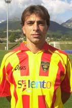 Sebastiano Siviglia 2003-2004
