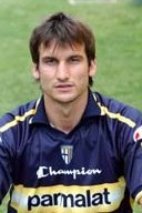 Anthony Seric 2003-2004