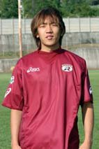 Shunsuke Nakamura 2003-2004