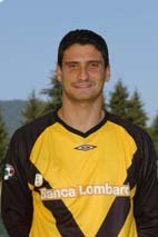 Luca Castellazzi 2003-2004