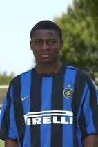 Obafemi Martins 2003-2004