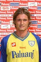 Fabio Moro 2003-2004