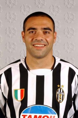 Fabrizio Miccoli 2003-2004