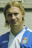Adrian Bastia 2003-2004