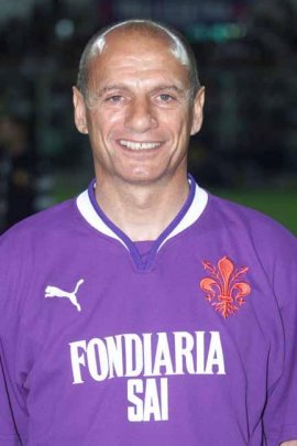 Alberto Cavasin 2003-2004
