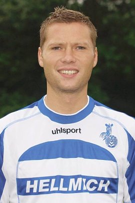 Andreas Voss 2003-2004