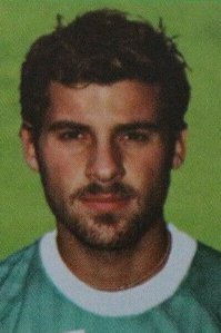 Antonio Nocerino 2003-2004