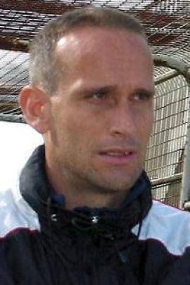 Jean-Jacques Houzé 2003-2004