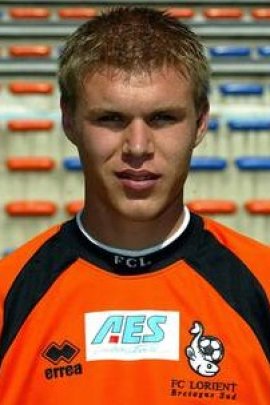 Christophe Coué Stats et palmarès