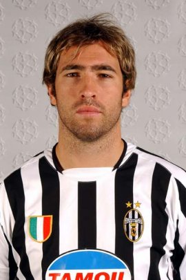 Igor Tudor 2003-2004