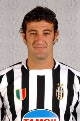Ciro Ferrara 2003-2004