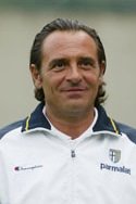 Cesare Prandelli 2003-2004