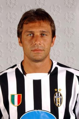 Antonio Conte 2003-2004
