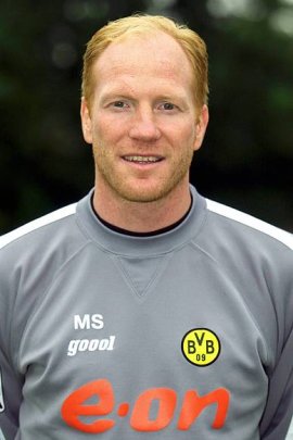 Matthias Sammer 2003-2004