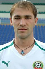 Georgi Peev 2003-2004