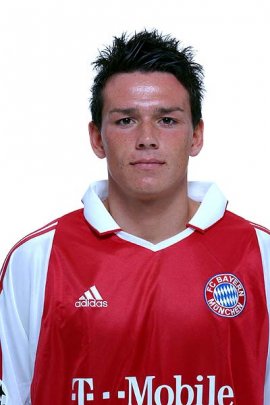 Piotr Trochowski 2003-2004