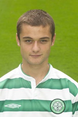 Shaun Maloney 2003-2004