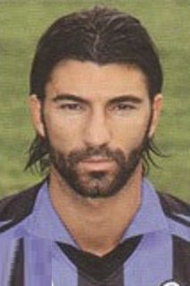 Gianni Comandini 2003-2004