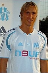 Fréderic Déhu 2004-2005