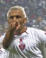 Fabrizio Ravanelli 2004-2005