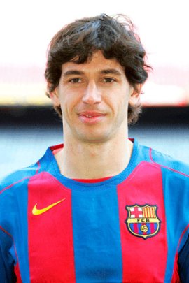 Demetrio Albertini 2004-2005