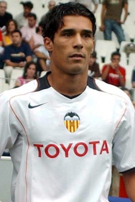 Bernardo Corradi - Player profile