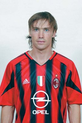 Dario Simic 2004-2005