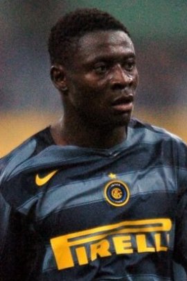 Obafemi Martins 2004-2005