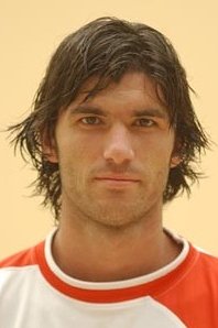  Pablo Ruiz 2004-2005