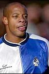 Junior Agogo 2004-2005