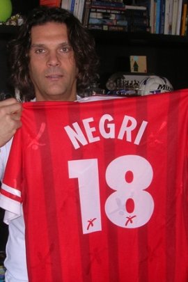 Marco Negri 2004-2005