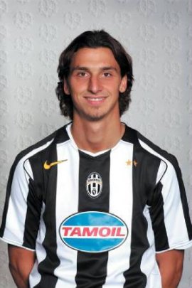 Zlatan Ibrahimovic 2004-2005