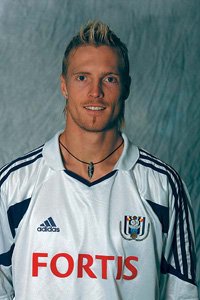 Christian Wilhelmsson 2004-2005