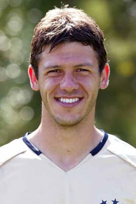 Martín Demichelis 2004-2005