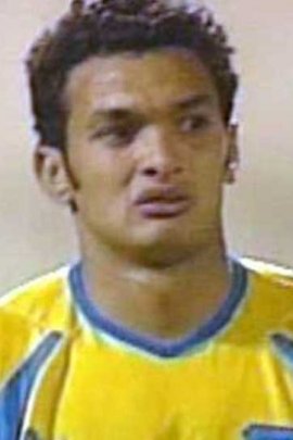 Amr Fahim Stats et palmarès 23/24