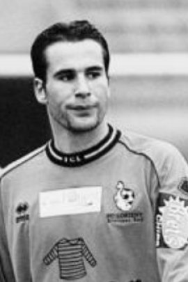 Anthony Scaramozzino 2004-2005