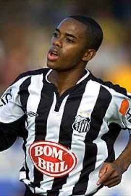  Robinho 2004