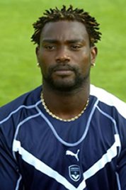 JeanClaude Darcheville Stats et palmarès 2024