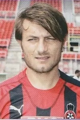 Cyril Rool 2005-2006