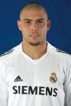  Ronaldo 2005-2006