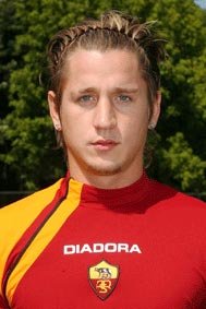 Philippe Mexès 2005-2006